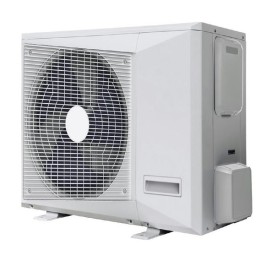 Giwee GCHV-DH125W/R1 – venkovní jednotka VRF