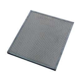 Vortice příslušenství Granulovaný uhlíkový filtr pro Depuro – VORTRONIC FR
