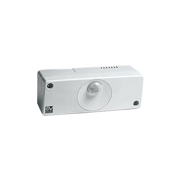 Vortice příslušenství C PIR (snímač pohybu, s časovým doběhem 3-20min). Max zátěž 3A/230V – UVLOGIKA SYSTEM