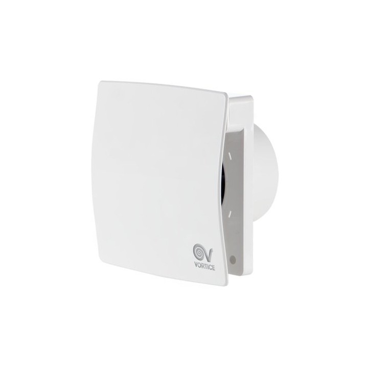 Vortice PUNTO EVO FLEXO MEX 100/4" LL 1S – axiální nástěnné ventilátory