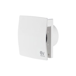 Vortice PUNTO EVO FLEXO MEX 120/5" LL 1S – axiální nástěnné ventilátory
