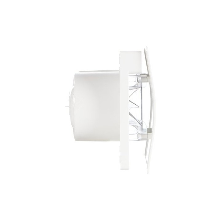 Vortice PUNTO EVO FLEXO MEX 120/5" LL 1S – axiální nástěnné ventilátory