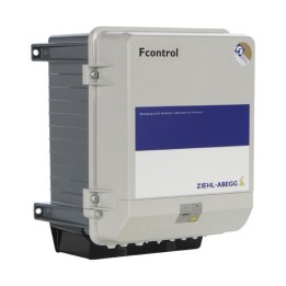 Vortice příslušenství IREM INVERTER 6M - regulátor otáček (frekvenční měnič) s EMC filtrem a sinusovým filtrem, vstup 1x230V 