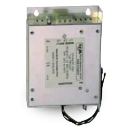 Vortice příslušenství EMC-T FTR 3.6A - EMC filtr pro IRET INVERTER 400V 3,6A - – DEUMIDO EVO