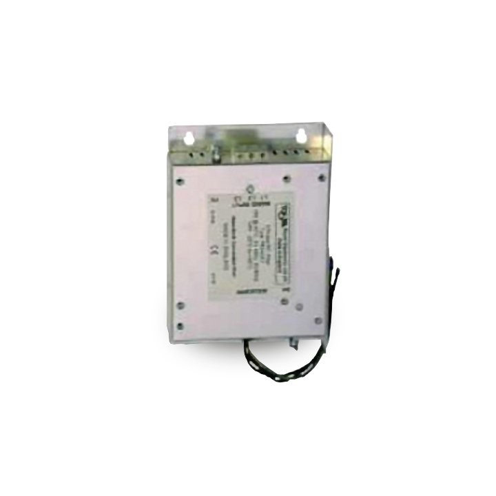 Vortice příslušenství EMC-T FTR 12-16A - EMC filtr pro IRET INVERTER 400V 12A a 16A - – DEUMIDO EVO