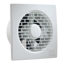 Vortice PUNTO FILO MF 90/3,5" – axiální nástěnné ventilátory