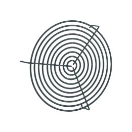 Vortice příslušenství Lineo-G 125 (ochranná mřížka) – LINEO QUIET ES