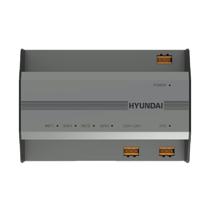 SAMSUNG Samsung LonWorks brána (MIM-B18BN)