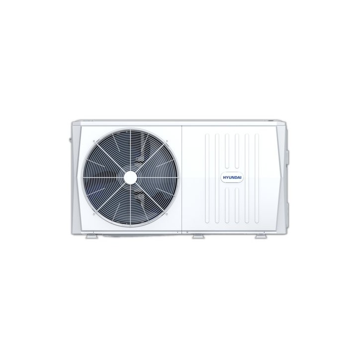 Hyundai HPMO-06-D1L1H0-A1 – monoblok tepelné čerpadlo EXTREME R32 6 kW