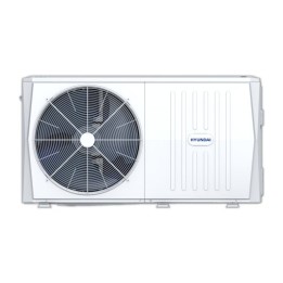 Hyundai HPMO-12-D1L3H9-A1 – monoblok tepelné čerpadlo EXTREME R32 12 kW