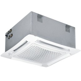Sabiana SKYSTAR JUMBO DC SK-ECM 82 – fan coil kazetový 2trubkový