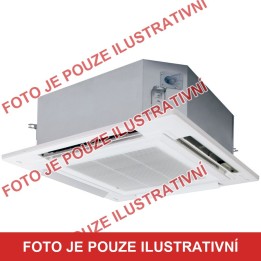 Giwee CMV-D22Q4/HR1-C – vnitřní jednotka VRF (kazetové)