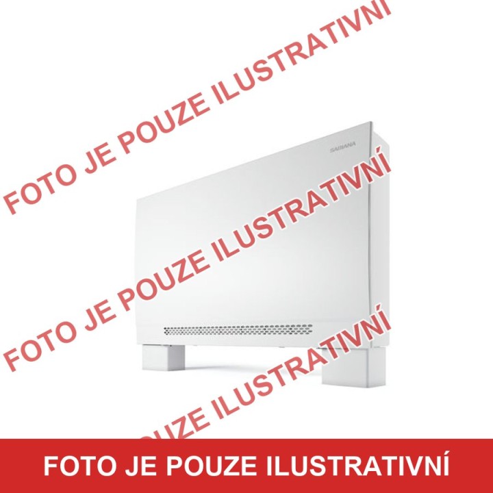 Panasonic P-FAL40SC-HLE – podlahová jednotka fan coil Aquarea Air 40 (2,57 kW)