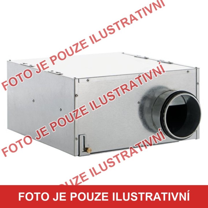 Sabiana 90° výfuková příruba FM90-C SL5 (příslušenství)