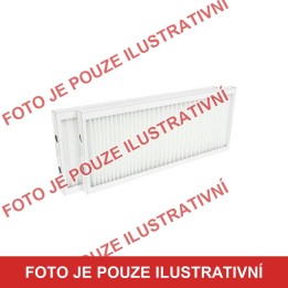 Vortice příslušenství Filtr TV0CS 386x376x7 pro DEPURO PLUS – DEPURO PLUS