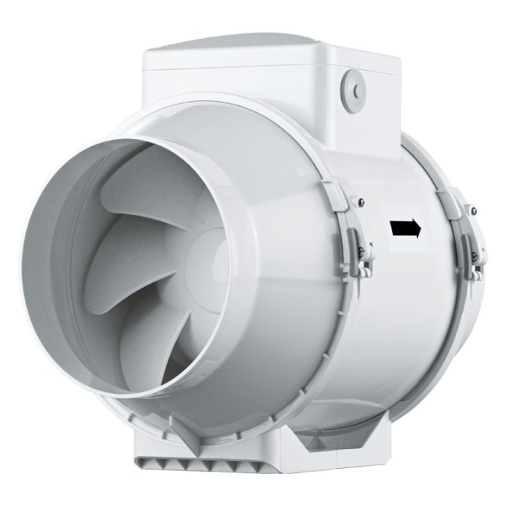 Blauberg Turbo EC (8046681)