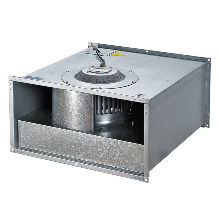 Blauberg Box-F 60x35 4E