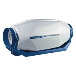 Blauberg inWave 100/125