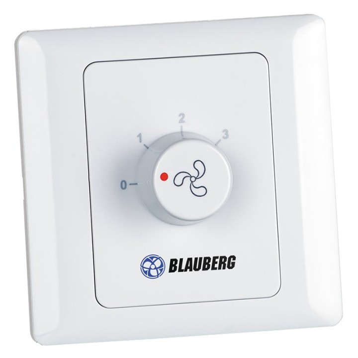 Blauberg CDP-3/5 3 3 1 ~ (příslušenství)