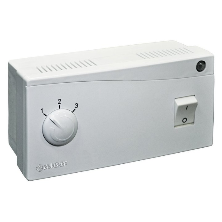 Blauberg CDPE-2 E5 2 5 1 ~ (příslušenství)