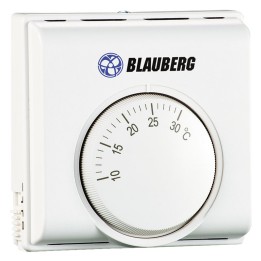 Blauberg TS E10 40 6(10) 1 ~ (příslušenství)