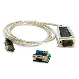 Vortice příslušenství USB-C - modbus usb převodník pro VORT T – NORDIK HVLS HYPERBLADE