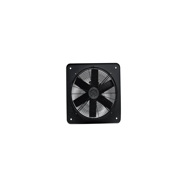 Vortice E ATEX E 404 T ATEX II 2G/D h T3/125°C X Gb/Db – axiální ventilátory do výbušného prostředí (ATEX II 2G/D h T3/125°C 