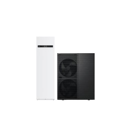Panasonic WH-WXG12ME5 12 kW – venkovní jednotka tepelného čerpadla