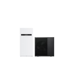 Panasonic WH-WDG07LE5 7 kW – venkovní jednotka tepelného čerpadla