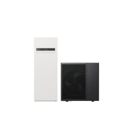 Panasonic WH-ADC0509L3E5 – hydraulická vnitřní jednotka All in One Aquarea (All in One 185 l, 1f, řada L)