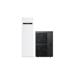 Panasonic WH-ADC0912K9E83 – vnitřní jednotka Aquarea T-CAP All in One řady K