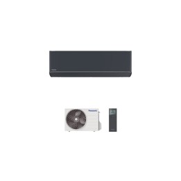 Panasonic CU-Z25CKE – venkovní jednotka klimatizace (obj. č. CU-Z25CKE)