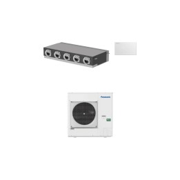 Panasonic S-1014PQ51E – vnitřní jednotka klimatizace KIT-100PQ51Z5