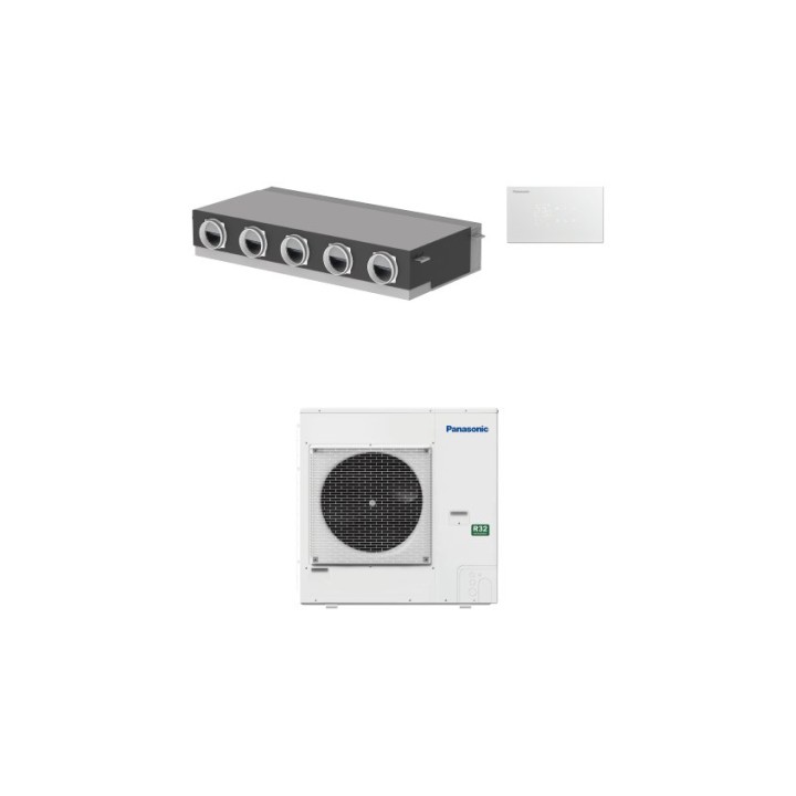 Panasonic S-1014PQ51E – vnitřní jednotka klimatizace KIT-100PQ51Z5