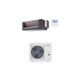 Panasonic S-200PE4E – vnitřní jednotka klimatizace PACi NX Elite (Hyper Heating) PE4