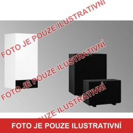 Viessmann Sada k odvodu kondenzátu pro Vitocal 250-A PRO s topným pásem