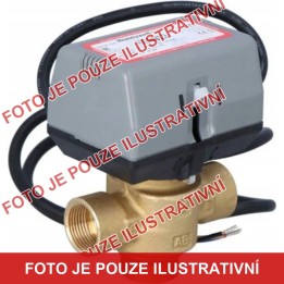 Viessmann Sada kulových kohoutů pro plnění a odvzdušnění