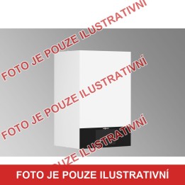 Viessmann Kryt armatur Vitodens 200-W