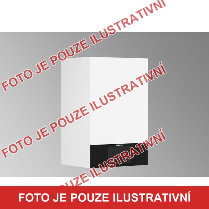 Viessmann Podstavná sada se směšovačem pro Vitodens 200-W (topný)