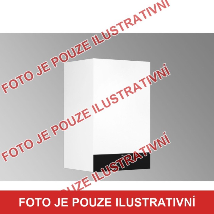 Viessmann Podstavná sada se směšovačem pro Vitodens 222-W
