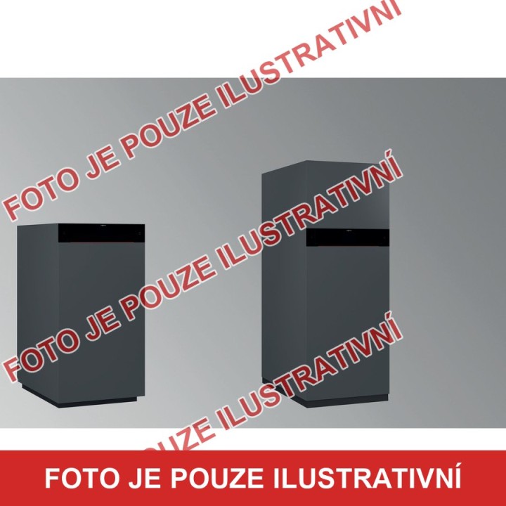Viessmann Malý rozdělovač s armaturami (pro Vitocrossal 300 45–60 kW)