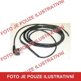Viessmann Elektrický topný pás 2,5 m (rozmrazení vany a hadice kondenzátu)
