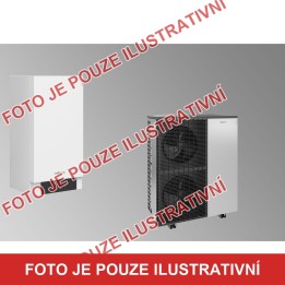 Viessmann Samostatná konzola pro venkovní jednotku – montáž na stěnu (Vitocal 200-S/222-S 400 V)