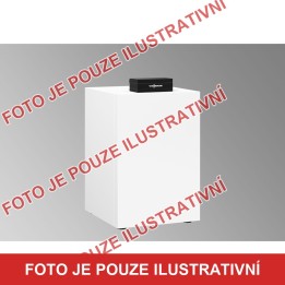 Viessmann Přestavbová sada na tepelné čerpadlo voda/voda – Vitocal 200-G/222-G/300-G/333-G B17 / C16