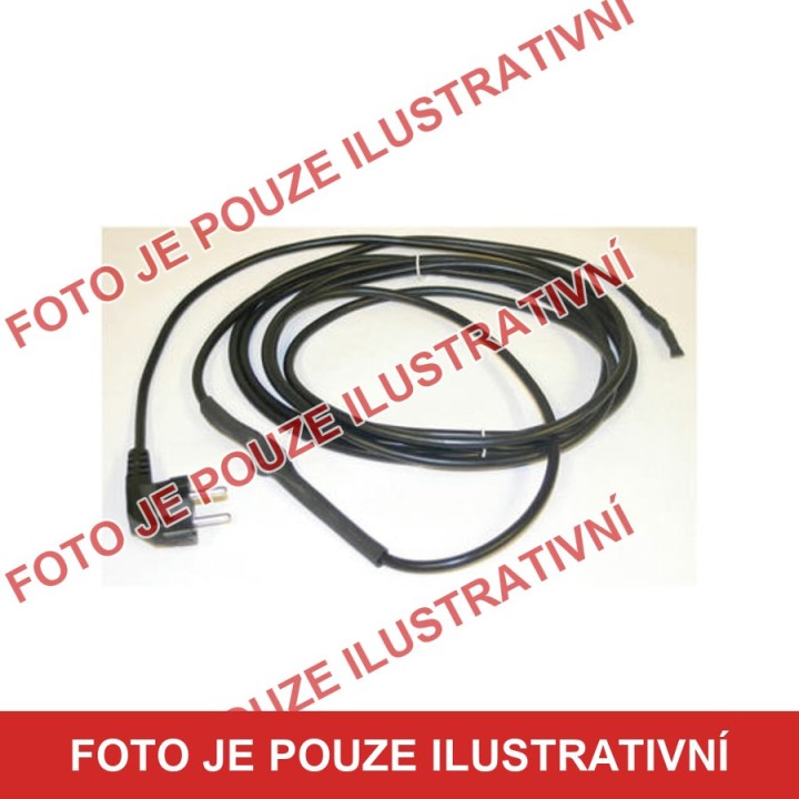 Viessmann Vyhřívání prstence ventilátoru (1 ks)