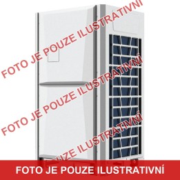 Carrier AquaSnap 30AWH016H19-NGA – tepelné čerpadlo se zásobníkem TV 190 l
