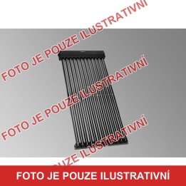 Viessmann Upevnění Vitosol 300-TM svislé – šikmé střechy – vlnové tašky bez pojistného laťování