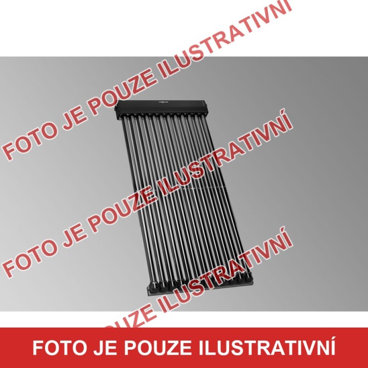 Viessmann Upevnění Vitosol 300-TM vodorovné – bobrovky