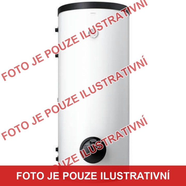 Panasonic PAW-TE75H1AEAN – Smaltovaný zásobník teplé vody 750 l (elektronická anoda)