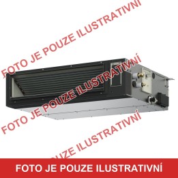 Panasonic FV-1KZY1G – větrací jednotka s rekuperací energie 1 000 m³/h (řada ZY)